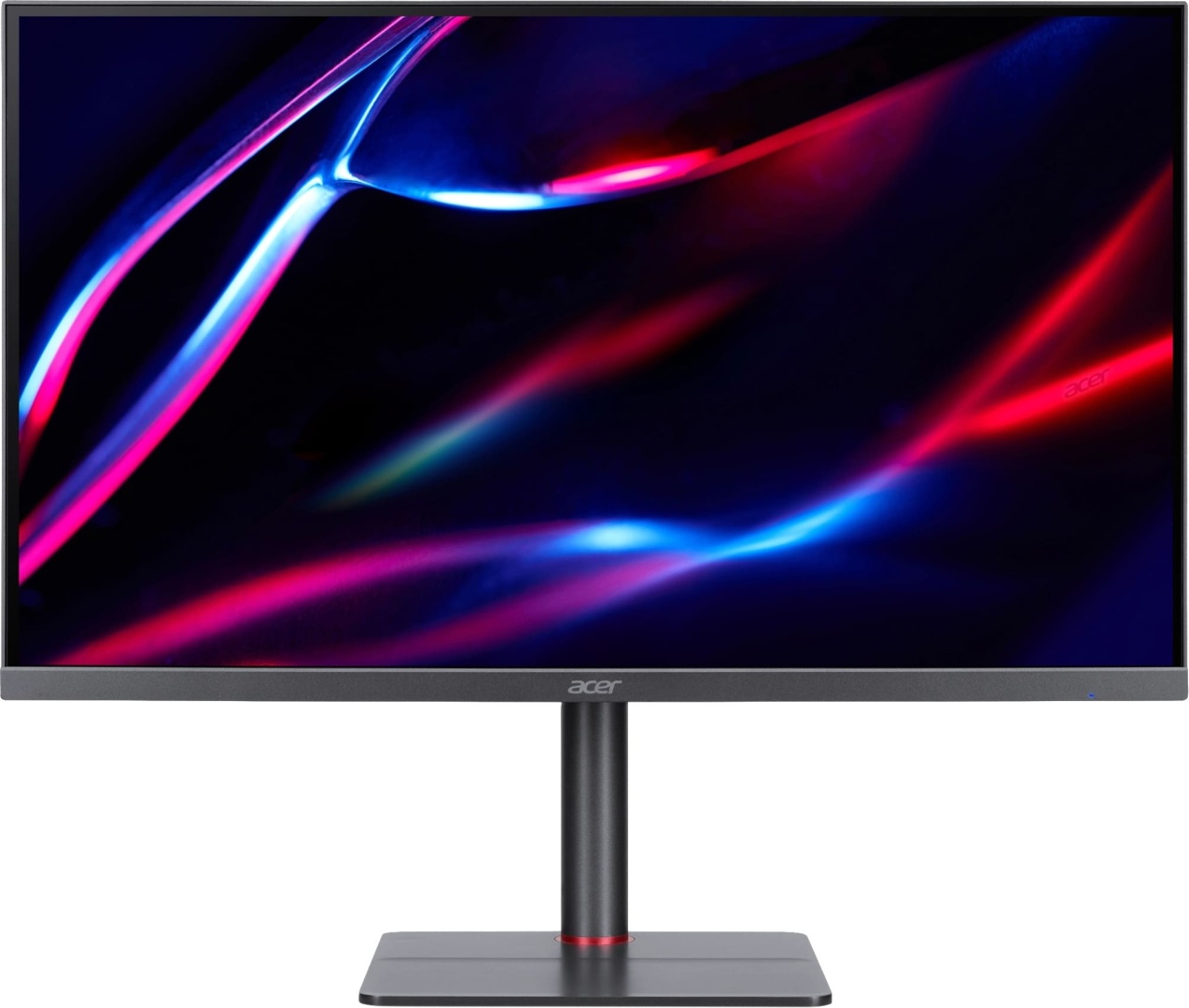 Монитор 27" Acer Nitro XV275KVymipruzx UM.HX5EE.V05 черный