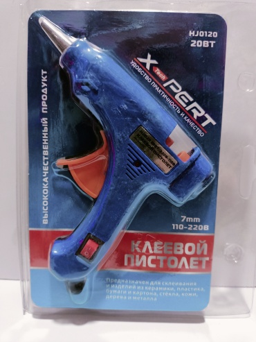XTechPERT HJ 0120