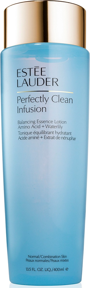 Estee Lauder тоник Perfectly Clean Infusion 400 мл