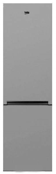Купить Холодильник BEKO RCNK310KC0S серебристый в Алматы – Магазин на ...