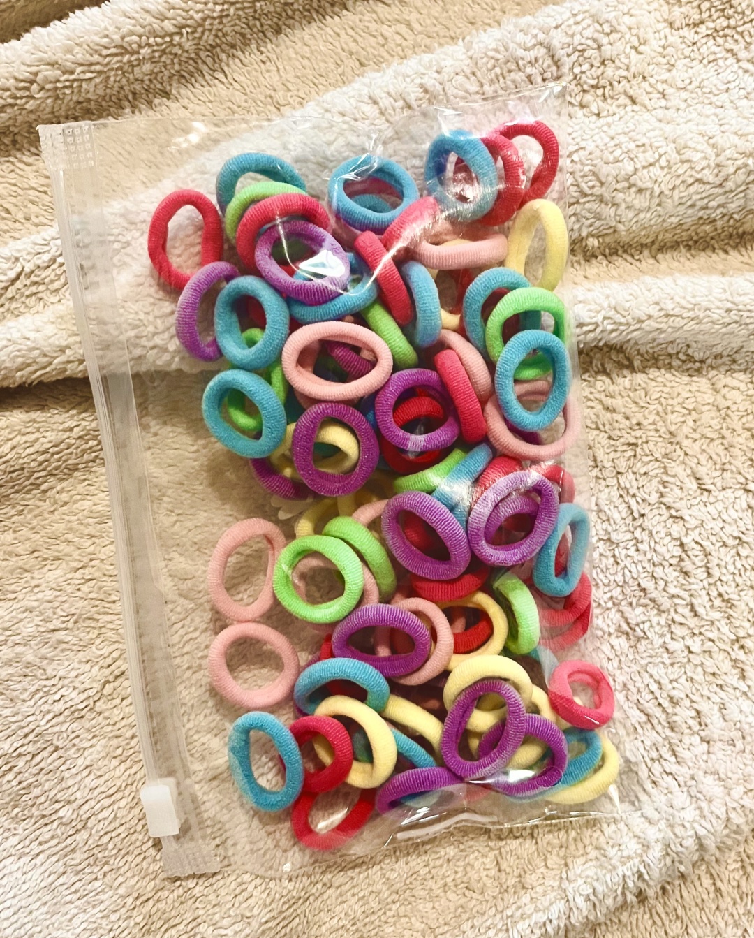 Резинка 100 шт
