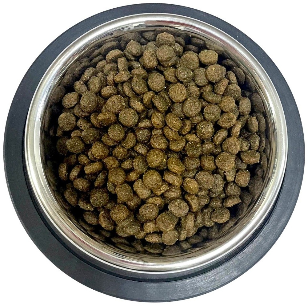 Купить Корм Farmina N&D LAMB & BLUEBERRY ADULT MINI ягненок, спельта ...