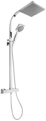 GENEBRE душевой набор (гарнитур) CT67110 26, латунь