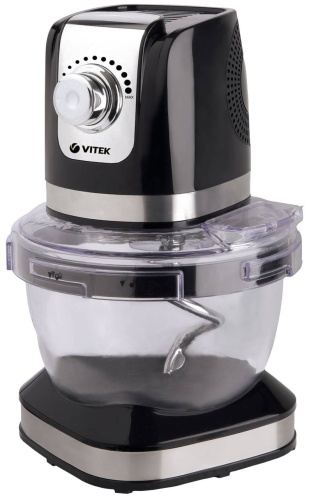 VITEK VT-1434 черный