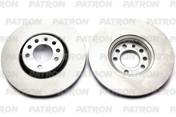 Диски PATRON передние PBD4246