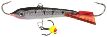 Lucky John Classic 5 81501-12HRT