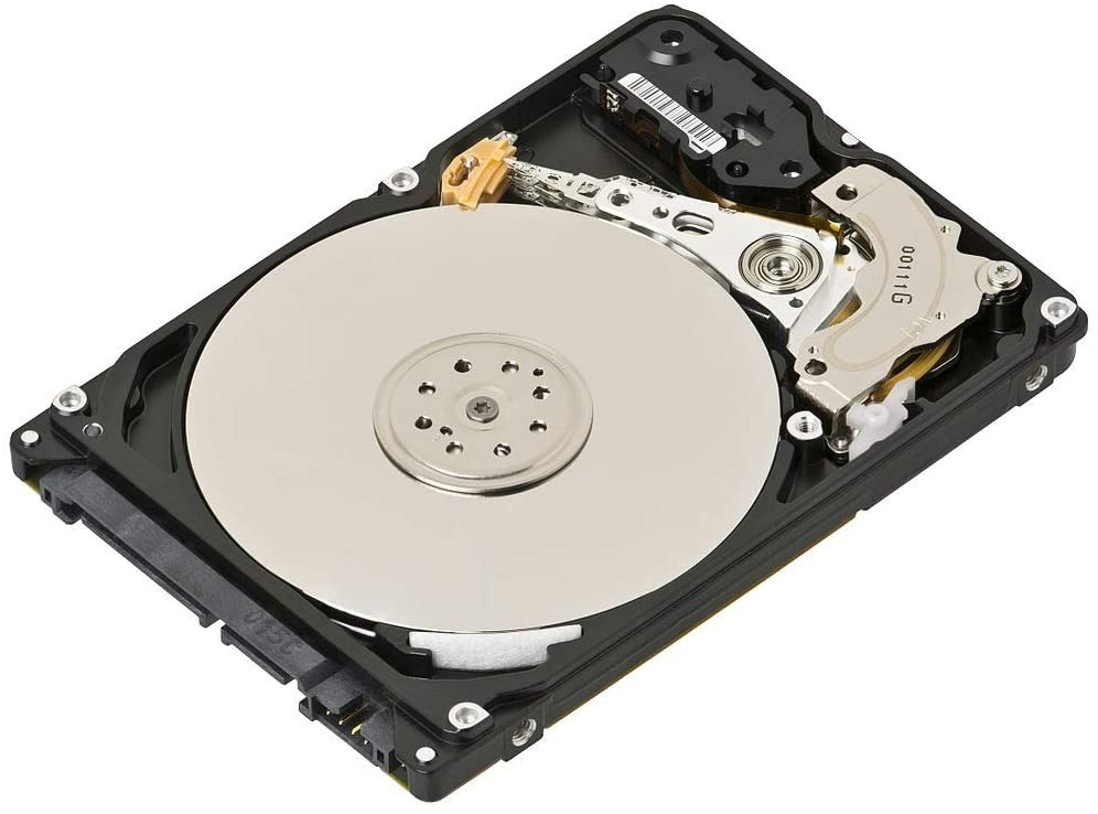 HDD DELL 9ZM270-150 4000 ГБ