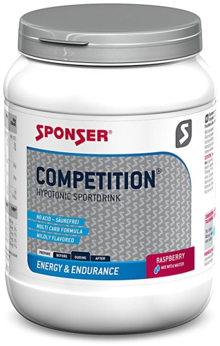 SPONSER Competition Малина 1000 г