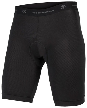 Спортивные шорты Endura черный
