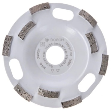 Bosch Expert for Concrete 2608601763 125