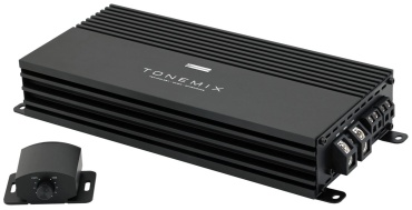 Tonemix ATK-M1200D 2000 Вт 1 канальный