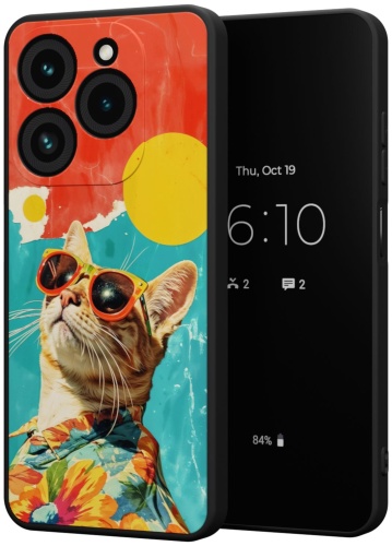 Чехол Mcover для TECNO Spark 20 Pro рисунок