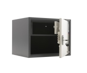 Сейф Промет-Сейф SL-32Т ключевой замок (420х320х350 мм)