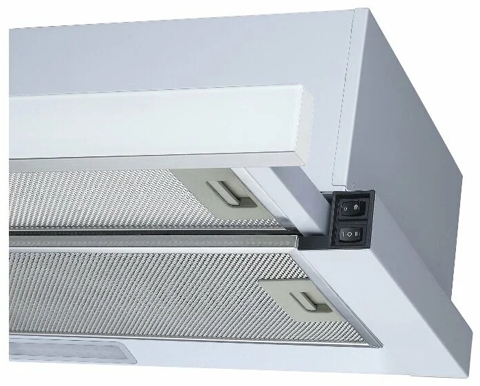 LEX HUBBLE 500 WHITE воздухоочиститель 2