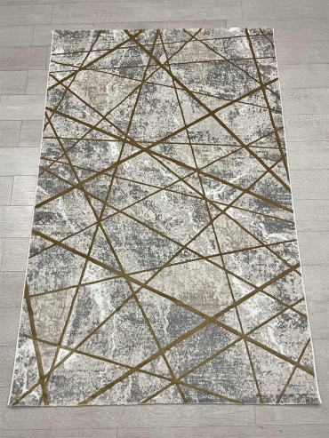 Ковер Milat Hali 250x350 см, короткий ворс, Турция