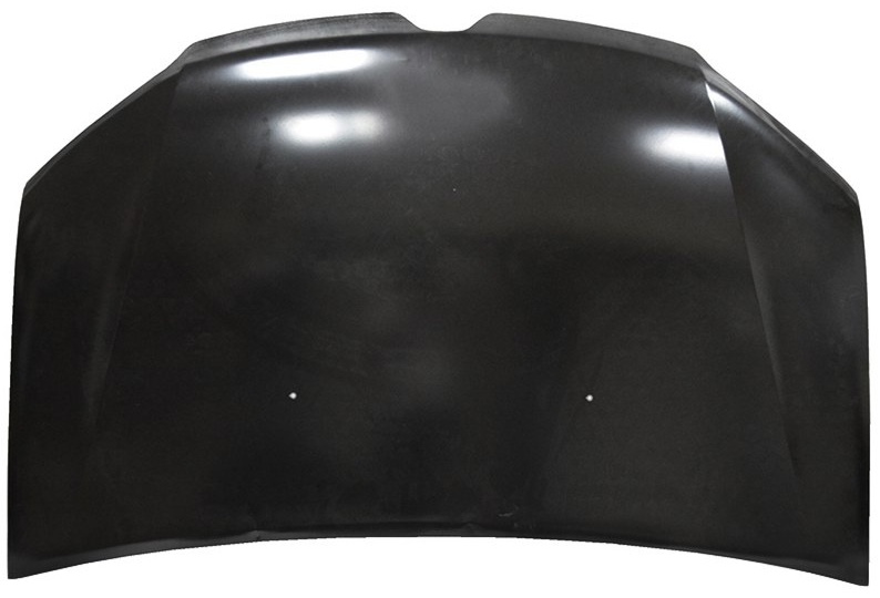 Капот Renault Logan 14-22 / Sandero 14-18