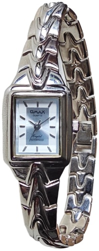 Кварцевые OMAX HBJ8575 нержавеющая сталь