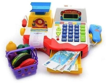 Play Smart 7162