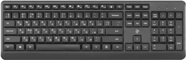 2Е KS220 WL 2E-KS220WB черный