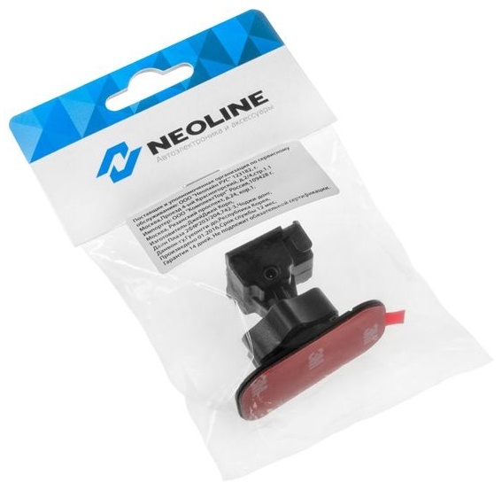Купить Крепление Neoline H91 3M POWER с активной зарядкой для X-COP ...