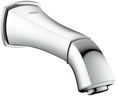Grohe излив для ванны Grandera 13341000