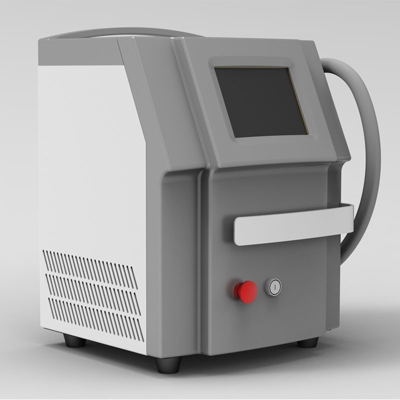 Купить Аппарат LaserTell 0000014 лазерная эпиляция белый в Алматы ...