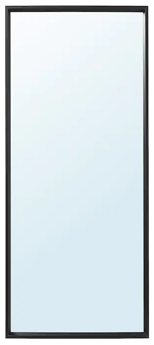 Зеркало настенное IKEA 65x150 см