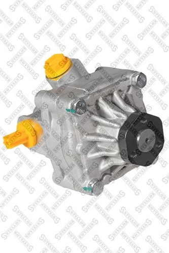 Stellox насос ГУР 00-35501-SX