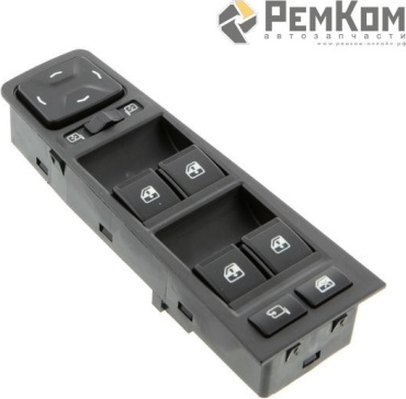 РемКом блок кнопок RK06030