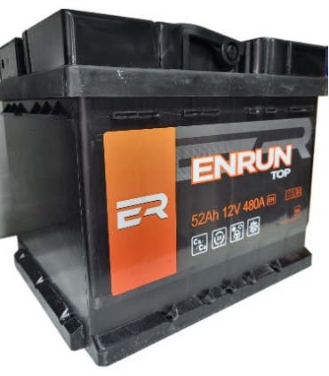 ENRUN ET520 ENRUN 52 обратная