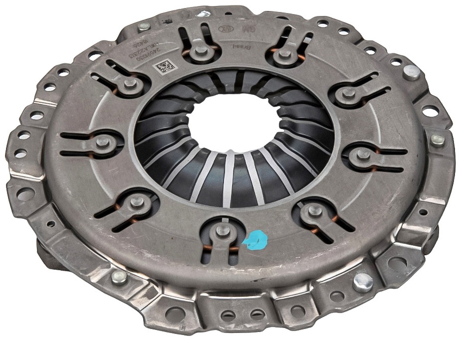 Корзина сцепления Onix 1.2 GM