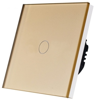 BingoElec M1-102G золотистый