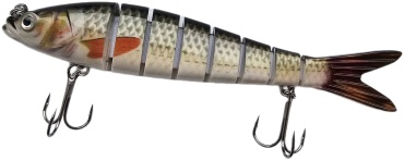 Воблер SV Fishing Lures D8W 1 шт