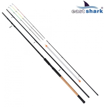 EastShark 4477136 фидерное 3.6 м