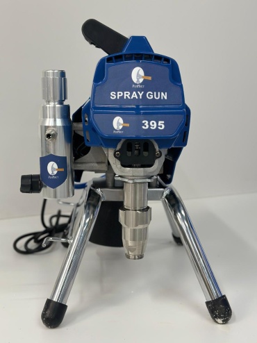 Краскопульт Remmast 395