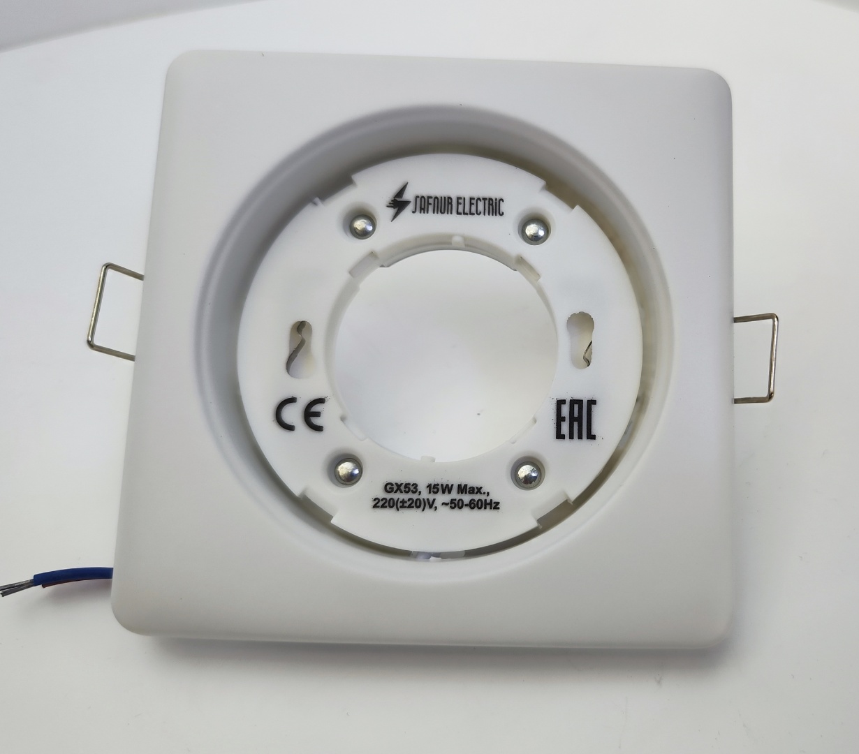 Safnur electric спот DL45