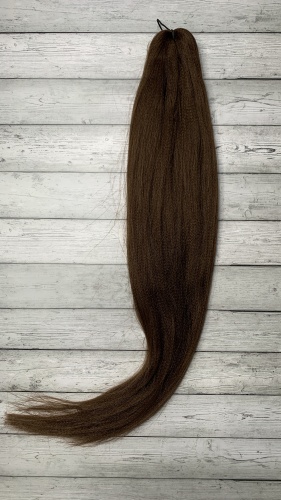 Family hair workshop канекалон каштан женский