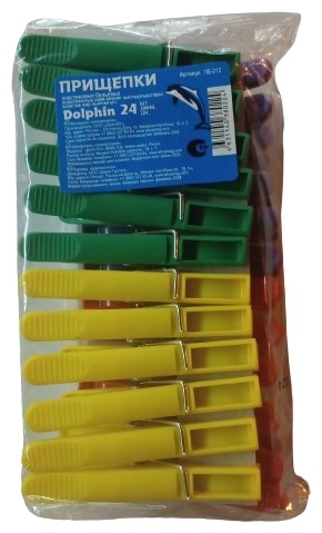 Dolphin ПБ-012 24 шт