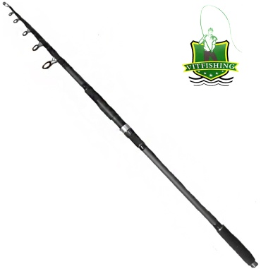 VitFishing Super Carp WEI-054 100-200G 3.6M