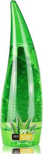 Bioaqua Aloe Vera Gel 99% гель для лица 260 мл