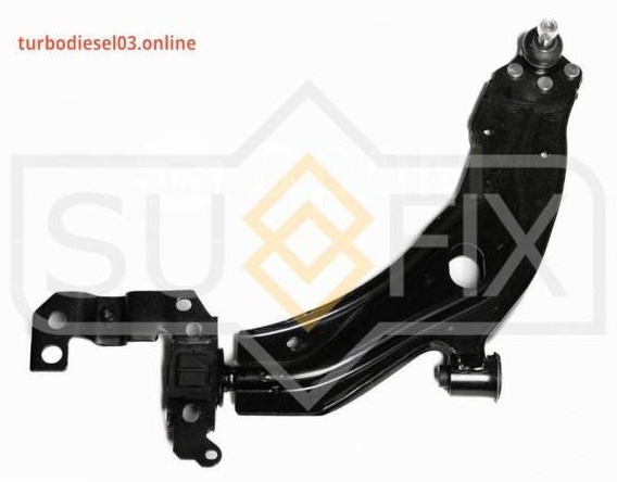 Sufix рычаг подвески SH1579