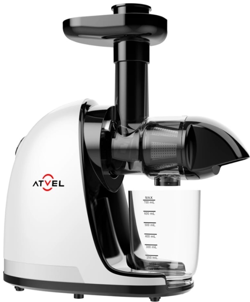 Купить Соковыжималка ATVEL PowerTwist J3 белый в Алматы – Магазин на ...