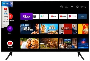 SMART Q9032s 81 см черный