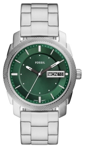 Кварцевые FOSSIL FS5899 сталь