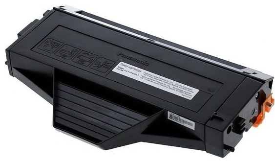 Купить Картриджи Panasonic KX-FAT400A черный в Алматы – Магазин на Kaspi.kz