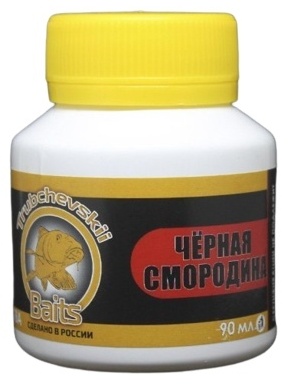 Trubchevskii Baits D-010 черная смородина 0.1 кг