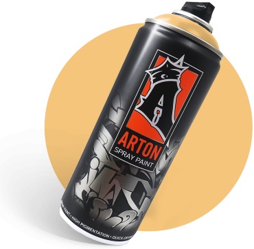 ARTON A-201 Pudding (Pisok)