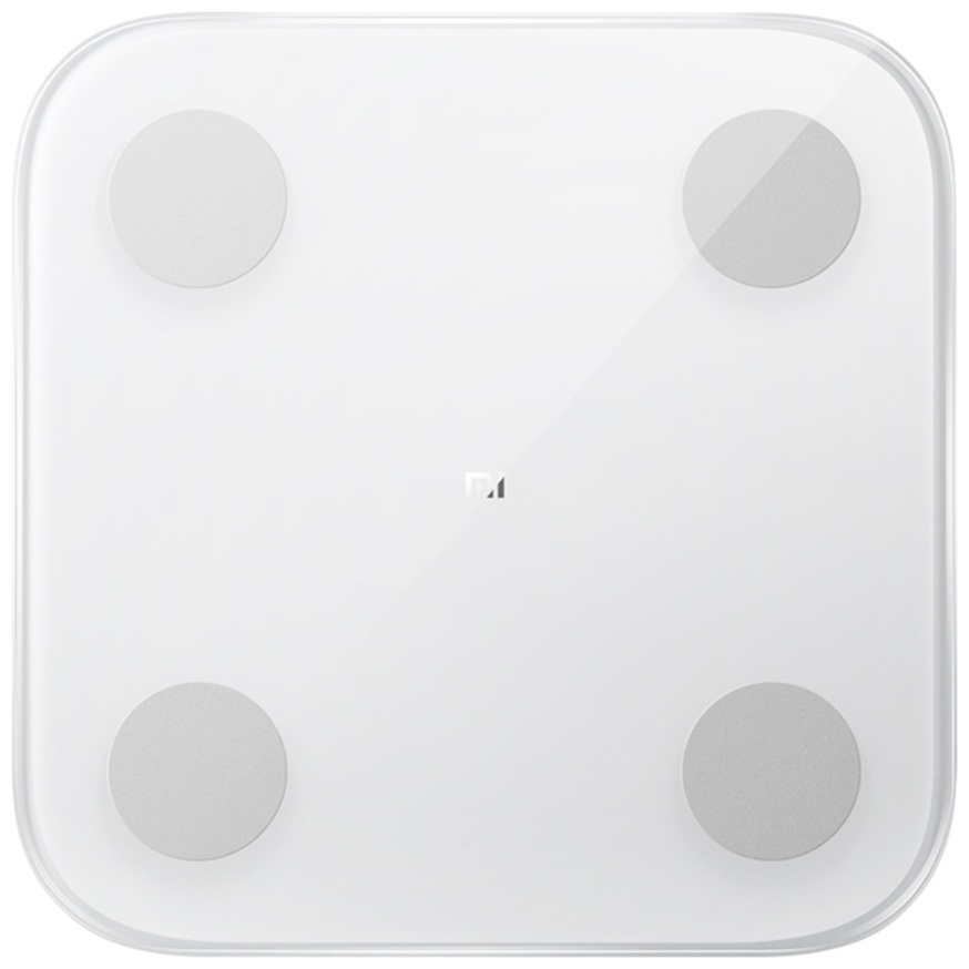 Весы напольные xiaomi body composition scale s400