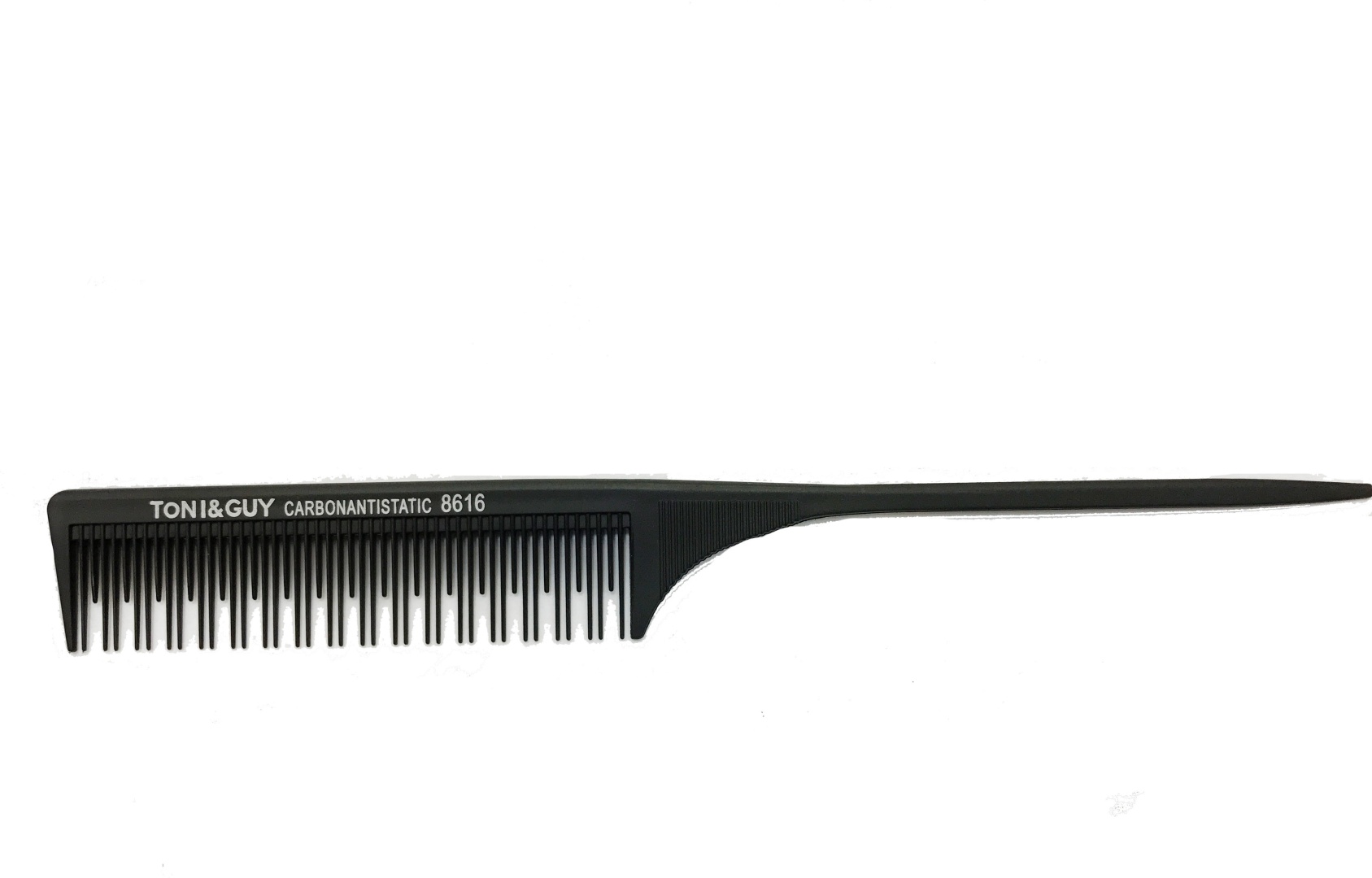 Toni&Guy скелетная расческа 22.5x2.7см