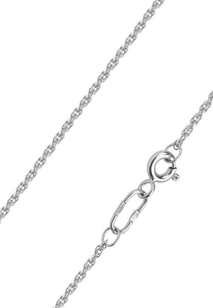Kari jewelry 538090U0 длина 40 см, вес 1.376 г серебро, плетение якорное